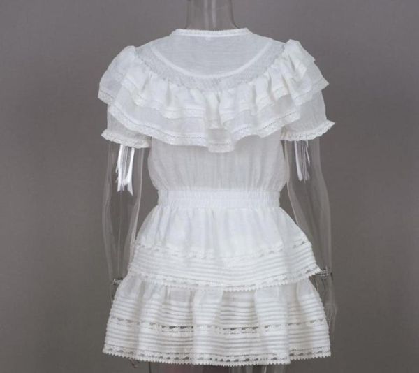 20212021 short sleeve white lace patchwork women holiday and beach style mini dress55687776999989, Black;gray
20212021 short sleeve white lace patchwork women holiday and beach style mini dress55687776999989, Black;gray