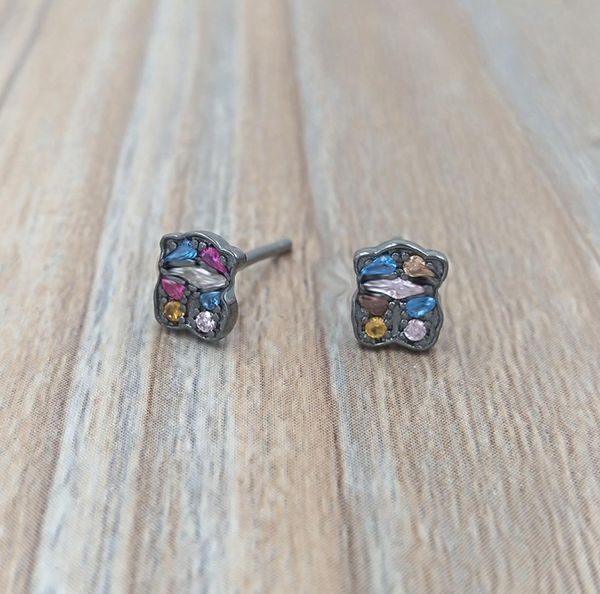 stud bear jewelry 925 sterling silver earrings pendientes fantasy de plata fits european jewelry style gift 3136735202698841, Golden;silver
stud bear jewelry 925 sterling silver earrings pendientes fantasy de plata fits european jewelry style gift 3136735202698841, Golden;silver