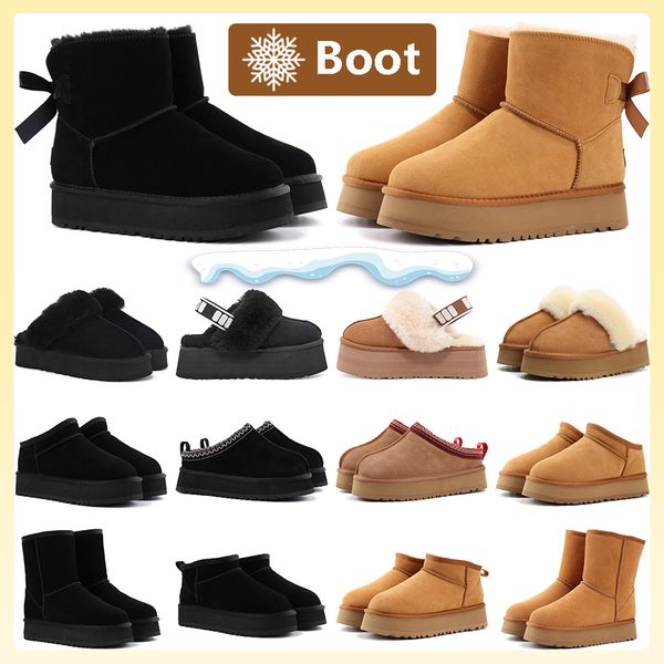 tasman women australia boots winter fur slides ankle snow boot uggse slippers classic mini ankle half knee black pink brown ugglies cotton b
tasman women australia boots winter fur slides ankle snow boot uggse slippers classic mini ankle half knee black pink brown ugglies cotton b