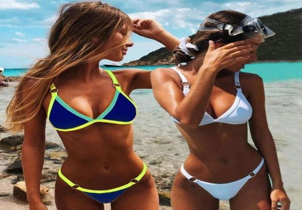 2020 thong micro bikinis women swimsuits solid push up swimwear female bikini set brazilian biquini bathing suit15168200, White
2020 thong micro bikinis women swimsuits solid push up swimwear female bikini set brazilian biquini bathing suit15168200, White