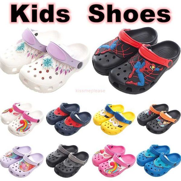 designers kids toddlers slipper sandals platform rubber slides boys girls youth children sandal boy girl shoes loafers cute hole shoes size, Black;grey
designers kids toddlers slipper sandals platform rubber slides boys girls youth children sandal boy girl shoes loafers cute hole shoes size, Black;grey