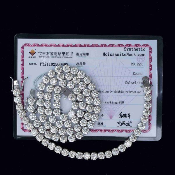customize 2mm 3mm 4mm 5mm 6.5mm 7mm 7.5mm 8mm silver s925 bracelet necklace vvs moissanite diamond luxury tennis chain
customize 2mm 3mm 4mm 5mm 6.5mm 7mm 7.5mm 8mm silver s925 bracelet necklace vvs moissanite diamond luxury tennis chain