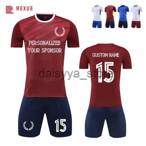 other sporting goods kids football jerseys sets men custom camisetas de ftbol plus size soccer uniform 2023 ball team personalized name x082
other sporting goods kids football jerseys sets men custom camisetas de ftbol plus size soccer uniform 2023 ball team personalized name x082