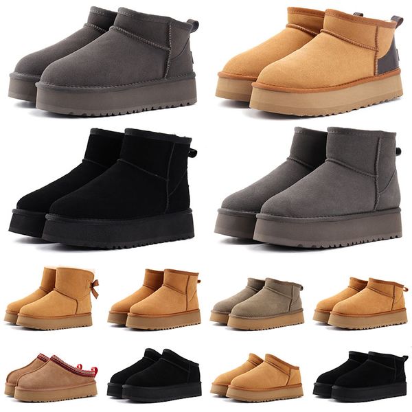 designer australia classic snow tazz boots tasmans tazz slippers womens winter fur slides ultra mini wgg boot pierside tasman suede wool ble, Black
designer australia classic snow tazz boots tasmans tazz slippers womens winter fur slides ultra mini wgg boot pierside tasman suede wool ble, Black
