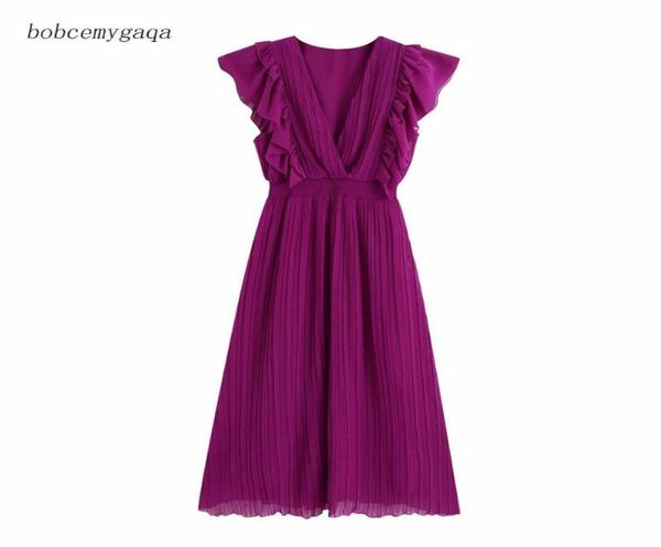 v neck ruffled pleated long dress women vintage sleeveless pleated dress party sundress vestidos mujer3932149, Black;gray
v neck ruffled pleated long dress women vintage sleeveless pleated dress party sundress vestidos mujer3932149, Black;gray