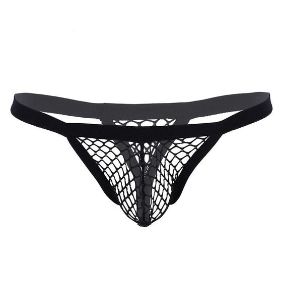 men039s gstrings mens lingerie see through fishnet hollow out sissy gay jockstraps bulge pouch tback string homme bikini brie7473217, Black;brown
men039s gstrings mens lingerie see through fishnet hollow out sissy gay jockstraps bulge pouch tback string homme bikini brie7473217, Black;brown