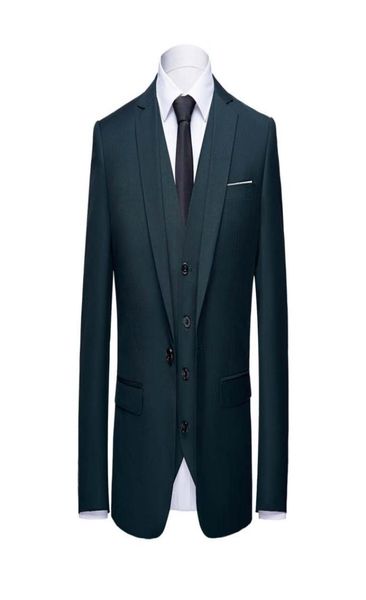 handsome business slim fit mens suits notched collar one button three piece suitsjacketpants wedding tuxedos dinner party prom 3916745, Black;gray
handsome business slim fit mens suits notched collar one button three piece suitsjacketpants wedding tuxedos dinner party prom 3916745, Black;gray