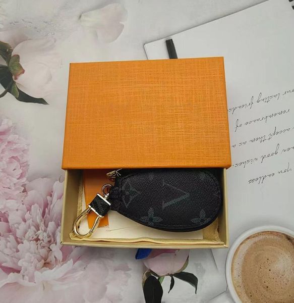 natural leather key ring car remote control bag fashion classic designer wallet key chain pendant accessories6862995, Slivery;golden
natural leather key ring car remote control bag fashion classic designer wallet key chain pendant accessories6862995, Slivery;golden