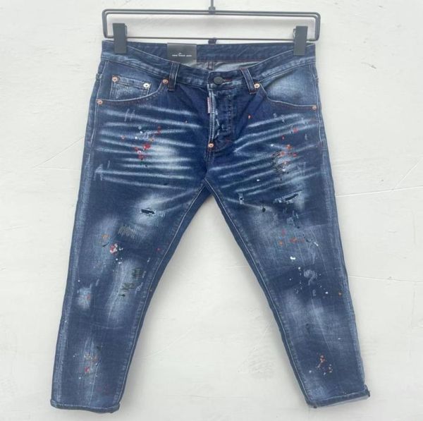 classic printed embroidery designer mens jeans motorcycle hole luxury denim men039s fashion street wear men designer pants3338215, Blue
classic printed embroidery designer mens jeans motorcycle hole luxury denim men039s fashion street wear men designer pants3338215, Blue