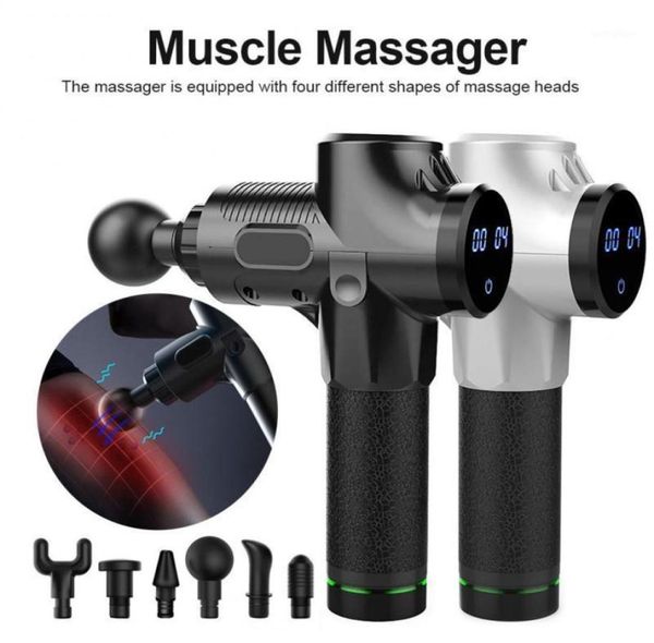 2021 deep percussion massage gun vibration muscle full body therapy massager fitness equipment online shopping good quality8490092
2021 deep percussion massage gun vibration muscle full body therapy massager fitness equipment online shopping good quality8490092