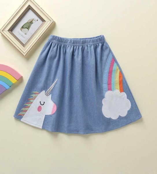 little maven girl039s summer skirts unicorn rainbow girls children039s denim baby kids toddler pleated1978402, Black
little maven girl039s summer skirts unicorn rainbow girls children039s denim baby kids toddler pleated1978402, Black