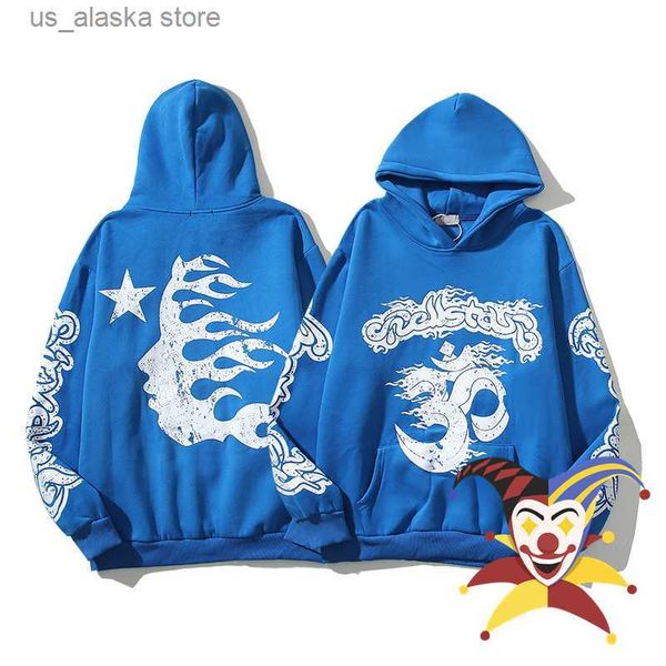 men's hoodies sweatshirts blue hellstar dios hoodie men women vintage hellstar hoodie pullovers hoody sweatshirts t230818, Black
men's hoodies sweatshirts blue hellstar dios hoodie men women vintage hellstar hoodie pullovers hoody sweatshirts t230818, Black