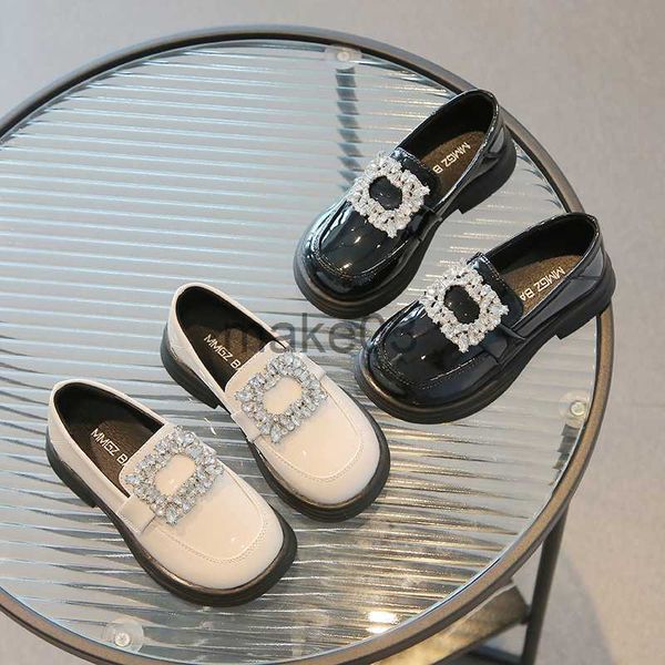 sneakers girl's loafers diamante patent leather slipon stylish children leather shoes spring elegant 2636 chunky fashion kids shoes j23, Black;red
sneakers girl's loafers diamante patent leather slipon stylish children leather shoes spring elegant 2636 chunky fashion kids shoes j23, Black;red