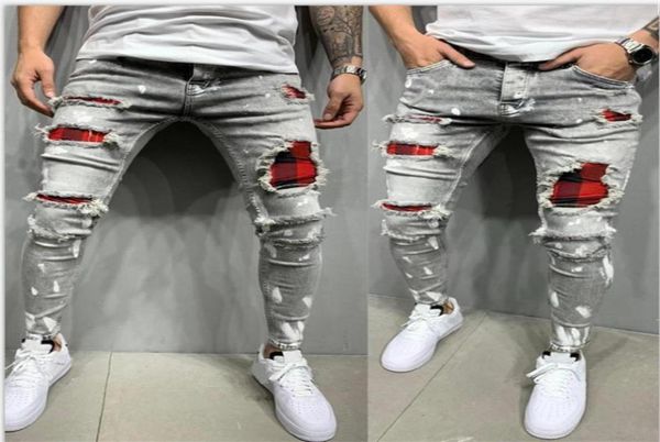 new fashion streetwear denim jeans men pants skinny joggers ripped man zipper hip hop harajuku male homme denim9095128, Blue
new fashion streetwear denim jeans men pants skinny joggers ripped man zipper hip hop harajuku male homme denim9095128, Blue