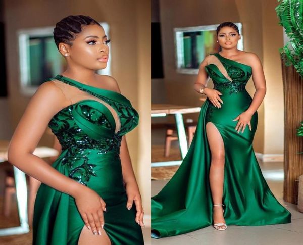hunter green one shoudler neckline evening dresses 2021 high side split long sweep vestidos de fiesta arabic aso ebi prom dress5523743, Black
hunter green one shoudler neckline evening dresses 2021 high side split long sweep vestidos de fiesta arabic aso ebi prom dress5523743, Black