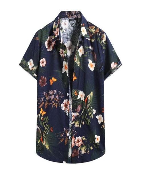 men039s casual shirts collar print flower sleeve turndown shirt short hawaiian men fashion16949113952568, White;black
men039s casual shirts collar print flower sleeve turndown shirt short hawaiian men fashion16949113952568, White;black