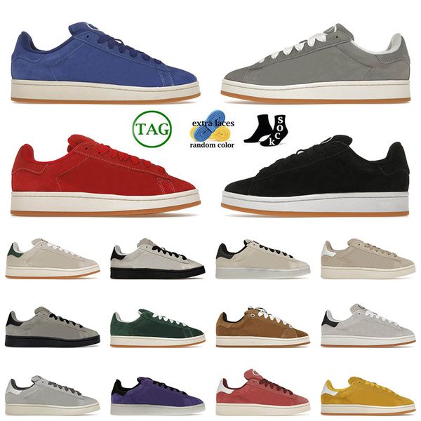 2023 sports campus 00s designer casual shoes blue cloud white better scarlet clear pink black gum bark mens women athletic trainers sneakers
2023 sports campus 00s designer casual shoes blue cloud white better scarlet clear pink black gum bark mens women athletic trainers sneakers