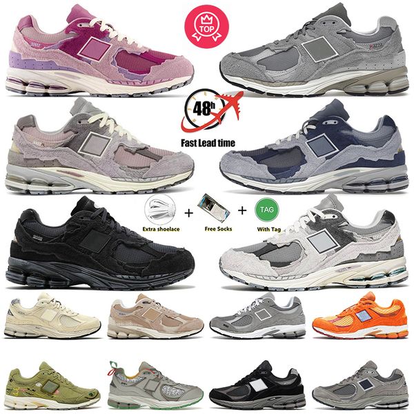 new running 2002r protection pack 2002r sports shoes pink rain cloud phantom sea salt navy sea salt designer men women 2002 r casual athleti
new running 2002r protection pack 2002r sports shoes pink rain cloud phantom sea salt navy sea salt designer men women 2002 r casual athleti