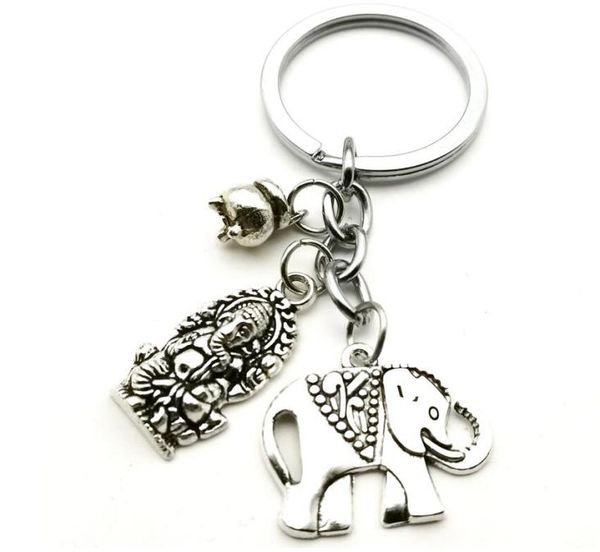 new tribal ethnic keychain unique thailand buddha pikanet ganesh gift keychain incense burner jewelry elephant car keychain female8611658, Slivery;golden
new tribal ethnic keychain unique thailand buddha pikanet ganesh gift keychain incense burner jewelry elephant car keychain female8611658, Slivery;golden