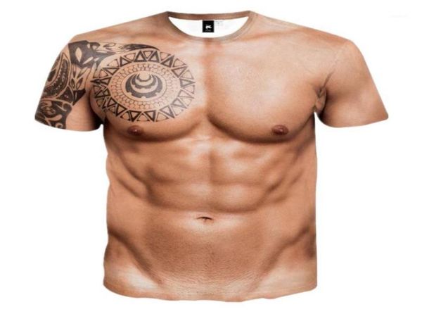 summer 3d tshirt funny muscle print clothes casual short sleeve oneck fashion1men039s tshirts men039s6307698, White;black
summer 3d tshirt funny muscle print clothes casual short sleeve oneck fashion1men039s tshirts men039s6307698, White;black