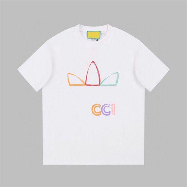 2023ss spring/summer designer letter print t shirt cotton fabric round neck pullover short sleeve t-shirt sweatshirt c1v215, Black;brown
2023ss spring/summer designer letter print t shirt cotton fabric round neck pullover short sleeve t-shirt sweatshirt c1v215, Black;brown