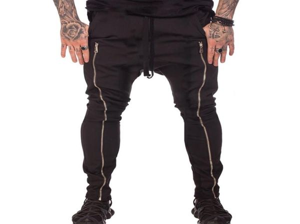 2020 new men pants compress joggers leggings men fitness workout summer sport fitness male trousers breathable pants2781364, Black
2020 new men pants compress joggers leggings men fitness workout summer sport fitness male trousers breathable pants2781364, Black
