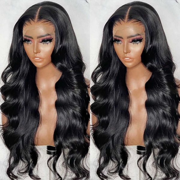 front lace wig female black long curly hair chemical fiber high temperature silk wig wigs semi hand woven lace hair cover 230818
front lace wig female black long curly hair chemical fiber high temperature silk wig wigs semi hand woven lace hair cover 230818