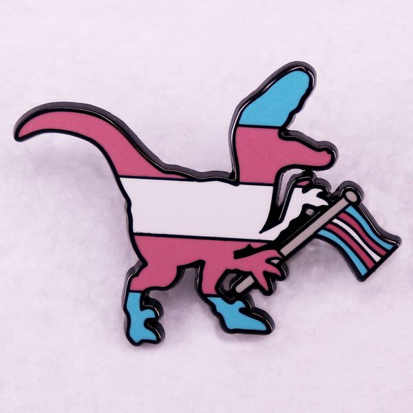 lgbt animal brooch cute anime movies games hard enamel pins collect cartoon brooch backpack hat bag collar lapel badges, Blue
lgbt animal brooch cute anime movies games hard enamel pins collect cartoon brooch backpack hat bag collar lapel badges, Blue