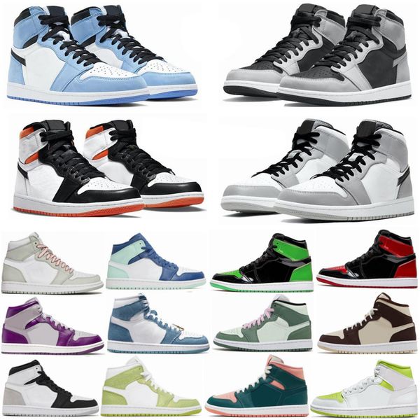 mens jumpman 1s basketball shoes high 1 unc university blue royal red green sport shoe chicago trainers men womens sports sneakers
mens jumpman 1s basketball shoes high 1 unc university blue royal red green sport shoe chicago trainers men womens sports sneakers