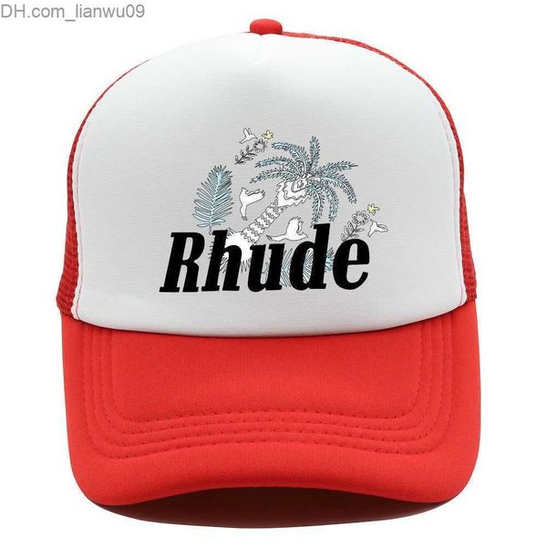 ball caps green mesh patchwork baseball cap men women embroidery rhude collections casual truck hat adjustable z230818, Blue;gray
ball caps green mesh patchwork baseball cap men women embroidery rhude collections casual truck hat adjustable z230818, Blue;gray