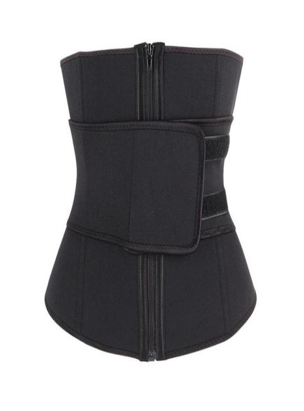 neoprene waist trainer belt abdomen tummy shapewear 7 steelbones firm control slimming body shapers fitness workout sauna sweat be4073250
neoprene waist trainer belt abdomen tummy shapewear 7 steelbones firm control slimming body shapers fitness workout sauna sweat be4073250