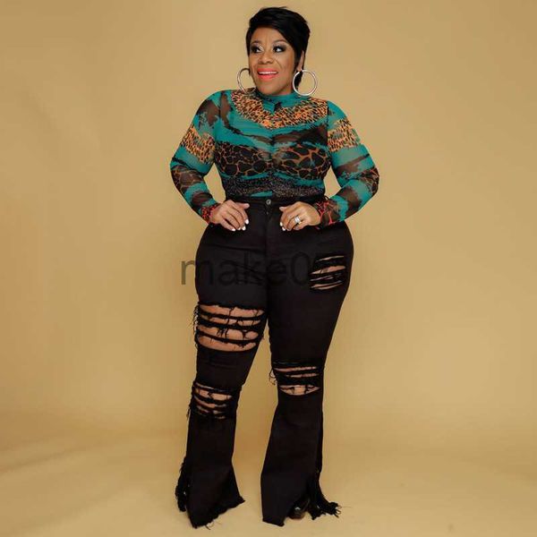 women's jeans plus size 4xl jean for women rhinestone high waist stretchy denim trouser lady fashion flare pants 2023 spring outfits wh, Blue
women's jeans plus size 4xl jean for women rhinestone high waist stretchy denim trouser lady fashion flare pants 2023 spring outfits wh, Blue