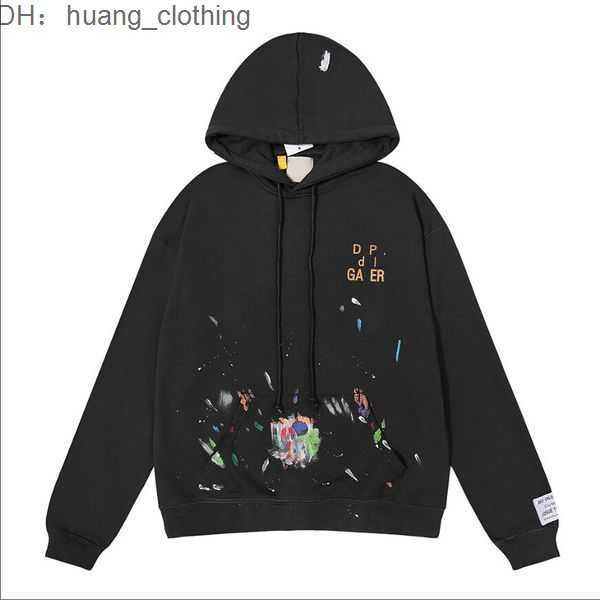 galery dept pullover luxury galleryes dept men's hoodies fashion men women jogging tracksuit 1 8n6c, Black
galery dept pullover luxury galleryes dept men's hoodies fashion men women jogging tracksuit 1 8n6c, Black