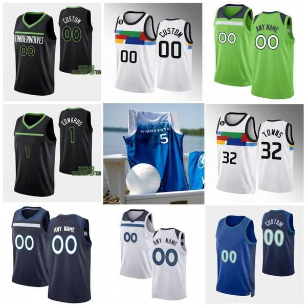 custom men women youth timberwolve jersey rudy gobert karl-anthony towns anthony edwards jaden mcdaniels mike conley kyle anderson basketbal, Black;red
custom men women youth timberwolve jersey rudy gobert karl-anthony towns anthony edwards jaden mcdaniels mike conley kyle anderson basketbal, Black;red