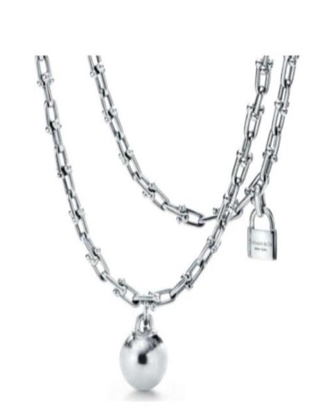 luxury fashion hardwear jewelry necklace designer horseshoe pendants series necklaces rose gold platinum long chain diamonds adult8759231, Silver
luxury fashion hardwear jewelry necklace designer horseshoe pendants series necklaces rose gold platinum long chain diamonds adult8759231, Silver