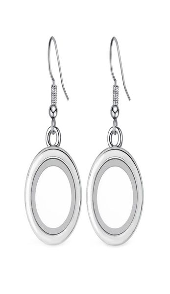 1 pair 20mm copy stainless steel living memory locket eardrop round shape glass floating locket earrings with 10pcs floating charm8371782, Silver
1 pair 20mm copy stainless steel living memory locket eardrop round shape glass floating locket earrings with 10pcs floating charm8371782, Silver