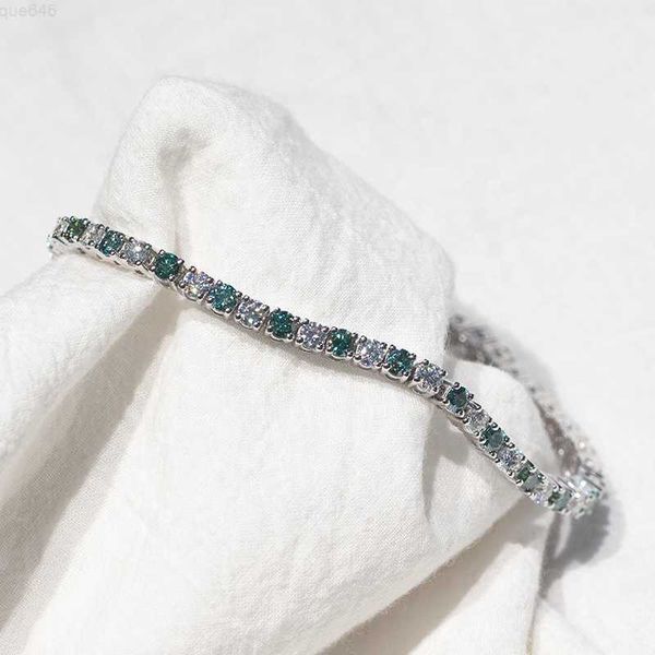 classic design stylish d color vvs 925 sterling silver 3mm white blue moissanite tennis bracelet
classic design stylish d color vvs 925 sterling silver 3mm white blue moissanite tennis bracelet