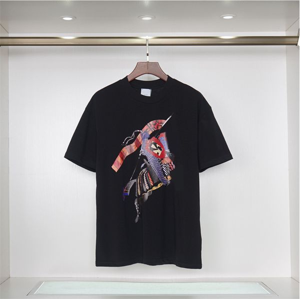 2023summer mens designer t shirt casual man womens tees with letters print short sleeves sell luxury men hip hop clothes 07, White;black
2023summer mens designer t shirt casual man womens tees with letters print short sleeves sell luxury men hip hop clothes 07, White;black