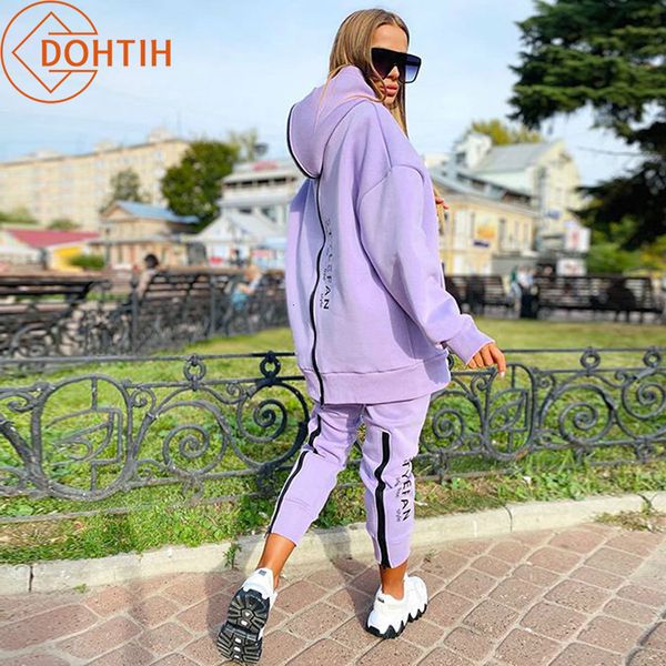 womens two piece pants letter printed stripe sets casual tracksuit hoodies sweatpants suit women fashion office lady streetwear 230817, White
womens two piece pants letter printed stripe sets casual tracksuit hoodies sweatpants suit women fashion office lady streetwear 230817, White