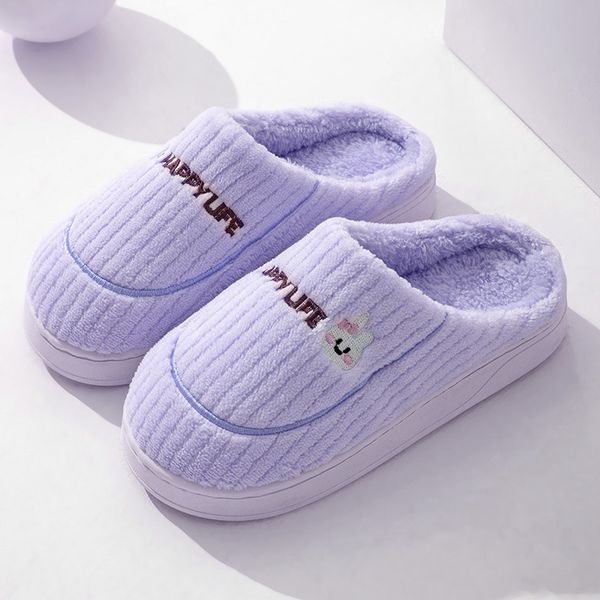 women winter home autumn new product warm winter cotton slippers orange purple wood floor warm breathable wear-resistant outdoor shoes, Black
women winter home autumn new product warm winter cotton slippers orange purple wood floor warm breathable wear-resistant outdoor shoes, Black