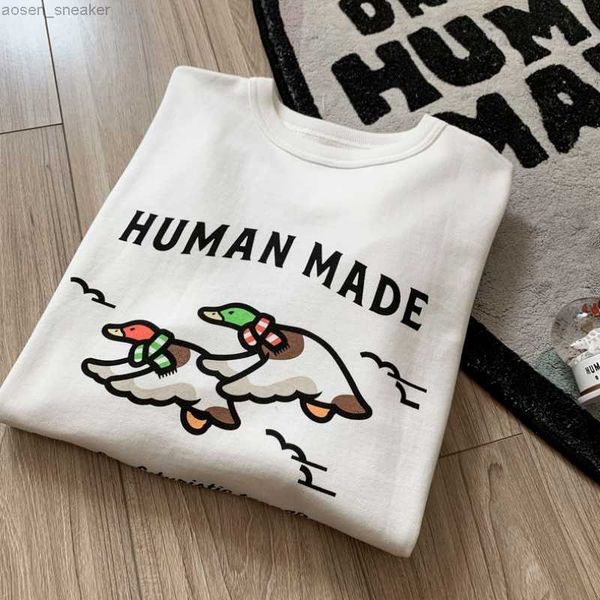 human made fashion sweatshirts men dryalls flying duck 380g heavy weight fleece clothes women crew neck hoodie, Black
human made fashion sweatshirts men dryalls flying duck 380g heavy weight fleece clothes women crew neck hoodie, Black