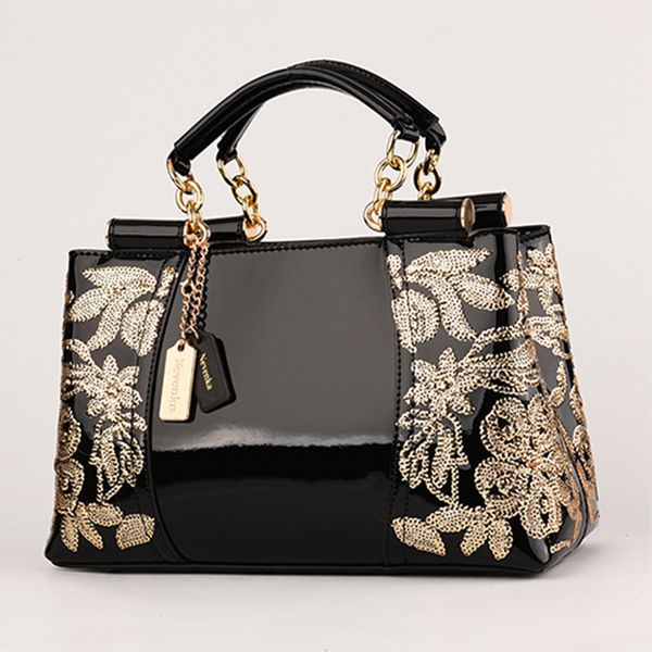 women's handbag patent leather designer wallet suitable for daily use at shopping parties
women's handbag patent leather designer wallet suitable for daily use at shopping parties
