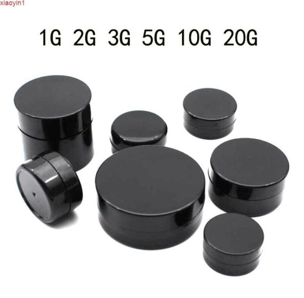 100pcslot empty 1g 2g 3g 5g 10g 20g black portable cream jar jars pot box makeup nail art cosmetic bead storage containergood qua5958226
100pcslot empty 1g 2g 3g 5g 10g 20g black portable cream jar jars pot box makeup nail art cosmetic bead storage containergood qua5958226