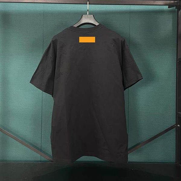 summer mens t shirts letter oversized short sleeve tee casual crewneck print woman men 4xl 5xl251i, White;black
summer mens t shirts letter oversized short sleeve tee casual crewneck print woman men 4xl 5xl251i, White;black