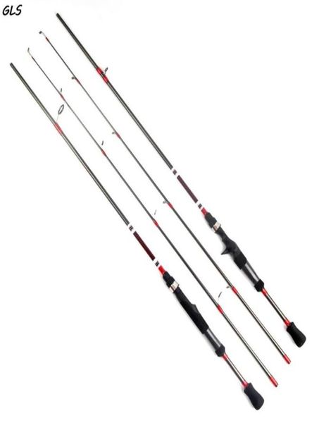 2019 new spinning rod 1 8m 321g lure weight ultralight spinning rods 615lb line weight ultra light spinning fishing rod204e2906372
2019 new spinning rod 1 8m 321g lure weight ultralight spinning rods 615lb line weight ultra light spinning fishing rod204e2906372