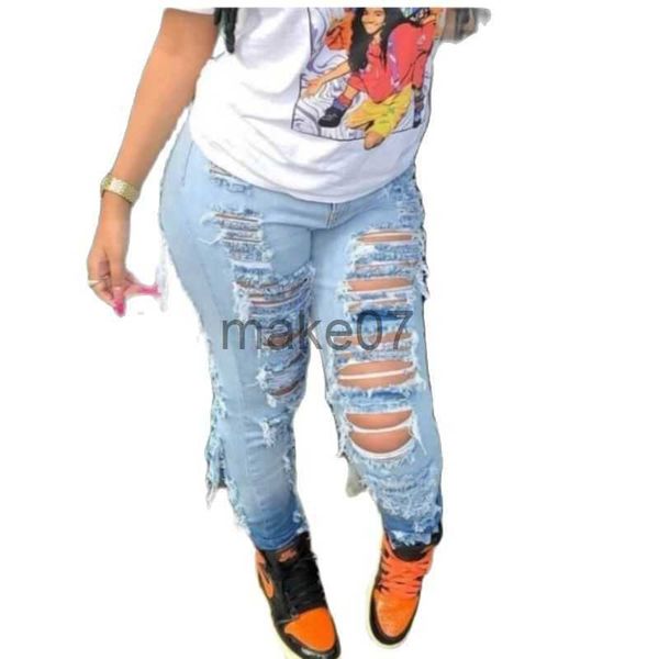 women's jeans lw streetwear straight pants plus size high waist ripped ladies jeans y2k summer beclothing trend 2023 new fashion elegan, Blue
women's jeans lw streetwear straight pants plus size high waist ripped ladies jeans y2k summer beclothing trend 2023 new fashion elegan, Blue