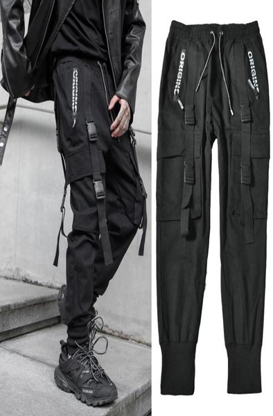 streetwear black harem jogger pants men hip hop pockets ribbons sweatpants mens trousers casual slim cargo pants for man2937802
streetwear black harem jogger pants men hip hop pockets ribbons sweatpants mens trousers casual slim cargo pants for man2937802