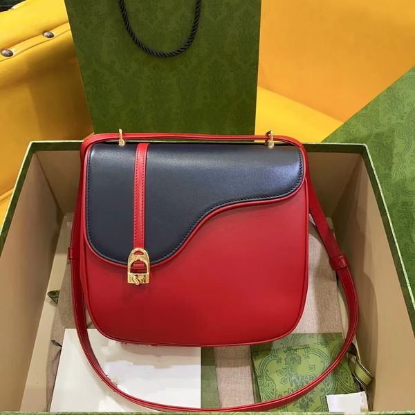 handbags fashion women new designer bag handbag fashion bags contrast cowhide gold accessories flap shoulder backpack handbag crossbody bag
handbags fashion women new designer bag handbag fashion bags contrast cowhide gold accessories flap shoulder backpack handbag crossbody bag