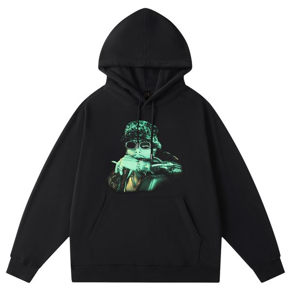 vlone new men's sweatshirts classic casual hoodie fashion trend for men and women o-neck hoodie long-sleeved simple cotton pullover dm, Black
vlone new men's sweatshirts classic casual hoodie fashion trend for men and women o-neck hoodie long-sleeved simple cotton pullover dm, Black