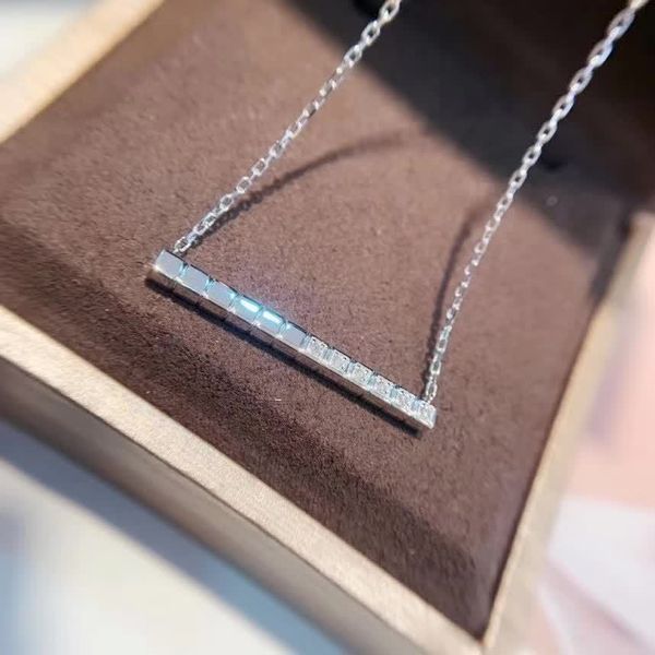 luxury necklace pendant necklace designer jewelry woman ice block shaped 18k rose gold silverchains for men fashion jewelrys designers birth, Silver
luxury necklace pendant necklace designer jewelry woman ice block shaped 18k rose gold silverchains for men fashion jewelrys designers birth, Silver